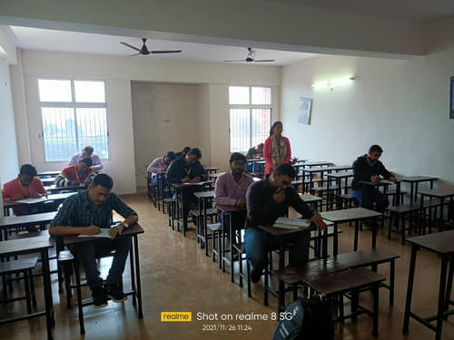 ABC College Of Education Patna Extra Curricular Activity photo 63